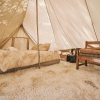 Отель Glamping Miraflores, фото 8