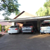 Отель BEDFORDVIEW B&B 1 BEDROOM CLUSTERs, фото 1