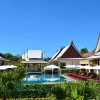Отель Bhu Tarn Koh Chang Resort and Spa, фото 16