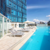 Отель The Central Park Hotel Songdo, фото 18