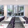 Отель NH Collection Köln Mediapark, фото 28