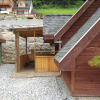 Отель Jeongseon High Sky Pension, фото 18