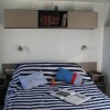 Отель Modern Mobil-home With 2 Bedrooms in Les Sables du Midi , Furnished Ga, фото 4