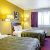 Отель Quality Inn & Suites, фото 2