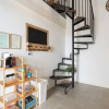 Отель Gioberta Holiday Homes, Bertolino Villa, фото 20