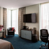 Отель Mercure Bridgwater Hotel, фото 19