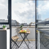 Отель Spacious 4Bd With Balcony And Open View, фото 8
