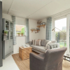 Отель Gorgeous Holiday Home in Groote Keeten With Garden, фото 9