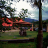 Отель Pousada Casa de Pedra, фото 18