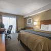 Отель Comfort Inn, фото 3