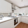 Отель Silver Lining Apartment near Holyrood, фото 8