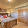 Отель Spacious Granby Home w/ Deck & Hot Tub: Ski & Bike, фото 7