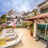 Отель Villas Altas Beach View A1, фото 15