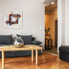 Отель Koukaki Edge Penthouse•Acropolis & Filopappou view, фото 3