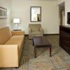 Отель Holiday Inn Express Hotel & Suites PERRY, an IHG Hotel, фото 32