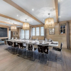 Отель Sheriff Ski Chalet, фото 9