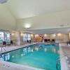 Отель Residence Inn by Marriott Morgantown Medical Center Area, фото 10