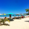 Отель Coastal 1bed Infinity Pool Walk to Great Beach, фото 13