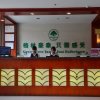 Отель Greentree Inn Chizhou Jiuhua Mountain Business Hotel, фото 22