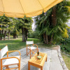 Отель Villa Delle Palme Saltwater Private Pool, фото 24