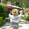 Отель Zümrüt Çıralı Boutique Hotel, фото 7