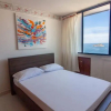 Отель Apartamentos Rodadero Vista Al Mar Bedviajes, фото 3