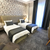 Отель D'Lux Boutique Hotel, фото 17