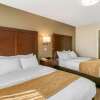 Отель Comfort Inn, фото 29