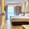 Отель Holiday Inn Express Madrid Airport, an IHG Hotel, фото 8