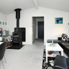 Отель Alluring Holiday Home in Thisted Jutland With Terrace, фото 2