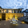 Отель Lijiang Gemmer Hotel, фото 29
