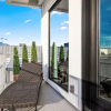 Отель Illume Luxe Gulch View Top-floor Views 1 Bedroom Condo, фото 8