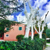 Отель Le Case Rosse, фото 14