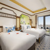 Отель Hoi An Babylon Riverside Hotel & Spa, фото 9