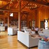 Отель The Inn at Grace Winery, фото 12
