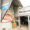 Отель Harbors - Vacation STAY 54826, фото 1