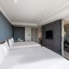 Отель The Moment Hotel Hualien by Lakeshore, фото 9