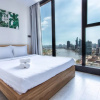 Отель Lipbi Home-Central Luxury Apartment, фото 21