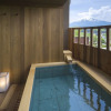 Отель Fujisan Onsen Bessho SASA, фото 11