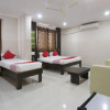 Отель Treebo Habitat Suites and Rooms, фото 7