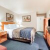 Отель Comfort Inn & Suites of Salinas, фото 2