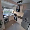 Отель 360 Serviced Accommodations - Canal Side Retreat - 2 Bedroom Apartment, фото 4