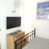 Отель Promenade Apartment With Sea View, фото 37