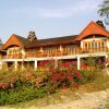 Отель Inle Lake View Resort & Spa в Хехе