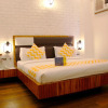 Отель FabHotel Infinity Nest Sushant Lok, фото 4