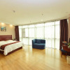 Отель Greentree Inn Huainan Fengtai Zhongshan N Road, фото 7