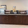 Отель Microtel Inn & Suites by Wyndham Macon, фото 13