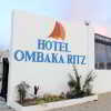 Отель Ombaka Ritz, фото 1