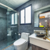 Отель Floral Hotel Green Bamboo(Yunshang Grassland Dazhuhai), фото 9