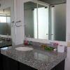 Отель Loft Zona TEC, practical w view, gym, 1KSB terrace, 1 bathroom by Mty Living - Danis, фото 2